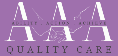 AAA Quality Care logo